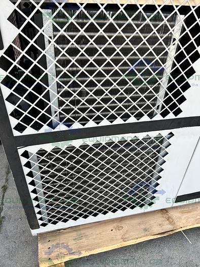 Used Branson  B950R Automatic Ultrasonic Vapor Degreaser