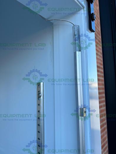 Used Fisher Brand FBG30RPGA Isotemp General Purpose Laboratory Refrigerator 4°C