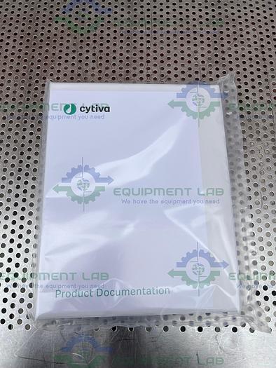 *New* Cytiva BPG 300/500 Glass Chromatography Column 34 Liter, MFG 2022