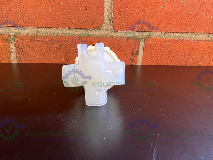 Buchiglasuster  31.01009.0000 Diaphragm Valve Integra