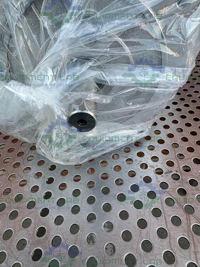 Leeson  108226.00 C4D17VK1F DC White Epoxy Washdown Duty Motor 1/2 HP, 90V