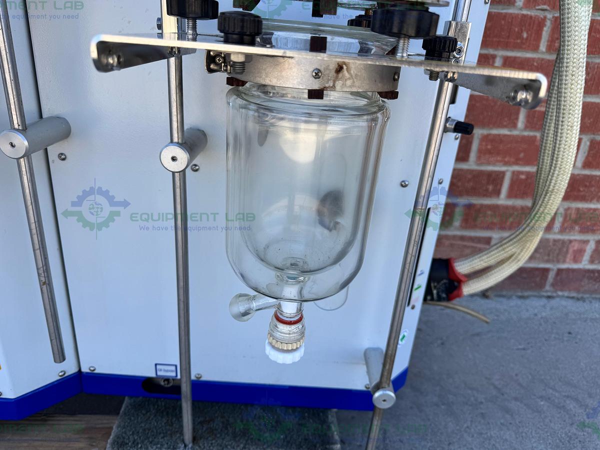  for parts or not working Mettler Toledo LabMax Automatic Laboratory Reactor for Process Development