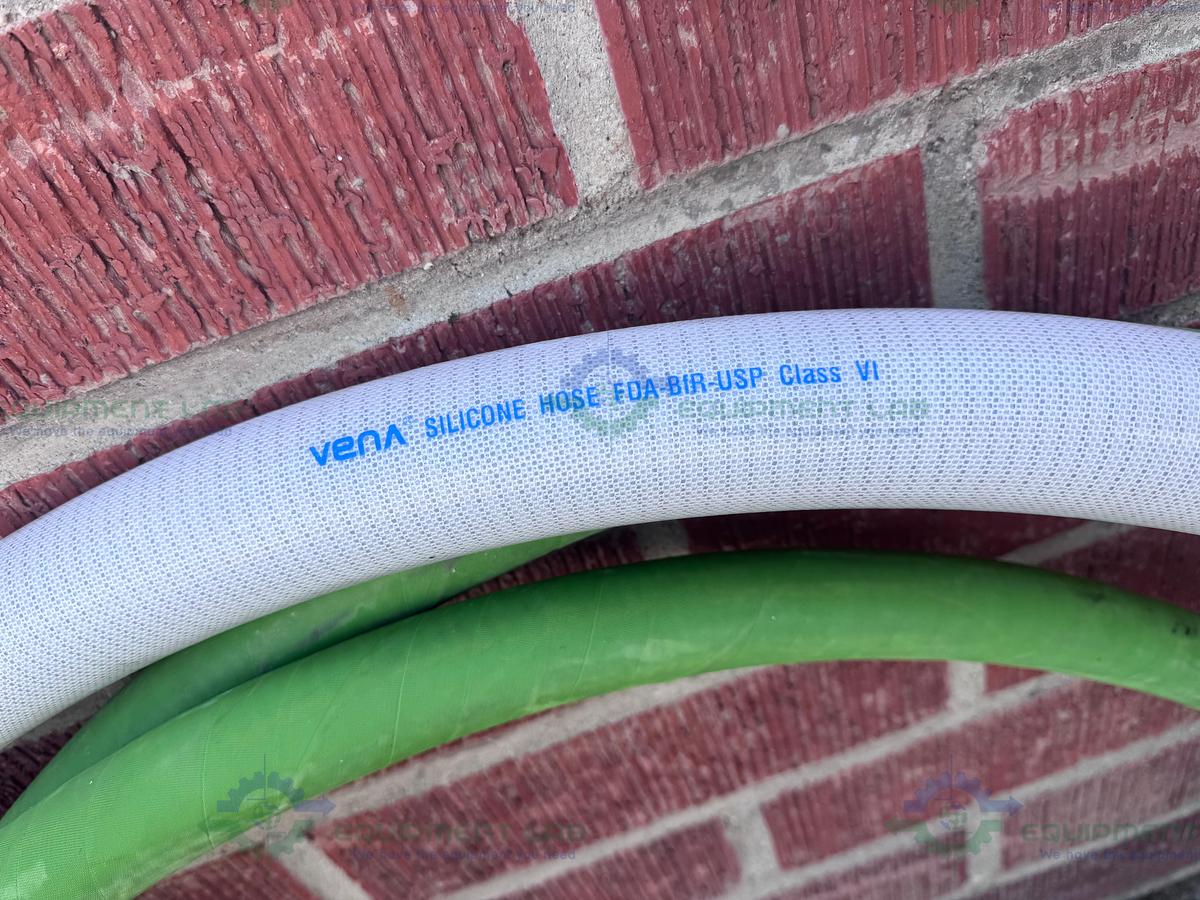 Used Sani Matic Stainless Steel 350 Liter COP System Parts Washer Skid