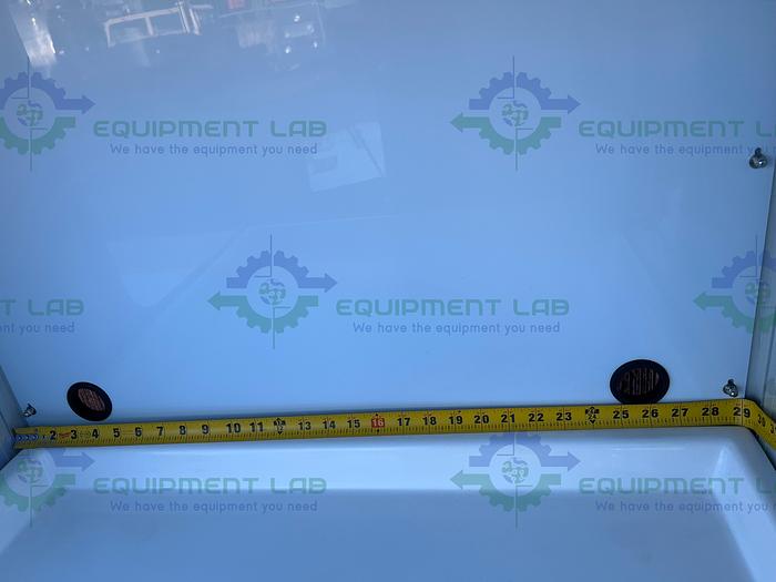 Used Mystaire  Aura AU-30 Ductless Fume Hood 30", 110V