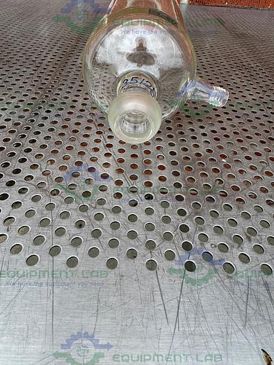 Used HFS 1000 mL Dry Ice Infinity Cold Trap w/ 35/20 Joint