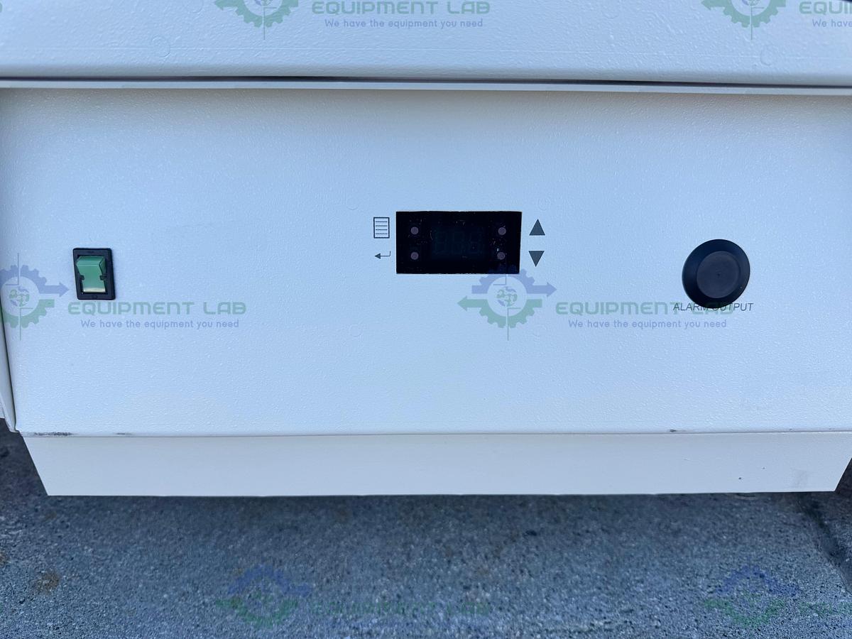 Used Wheaton WSBMR5010-A Roller Apparatus Bottom Drive Modular Spacing 110V