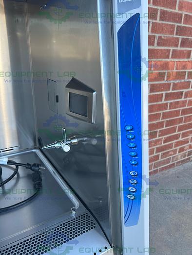 Used Labconco 302611100 Class II Type A2 Logic + Biological Safety Cabinet 6 Ft, 115V