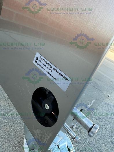 Used Huber Unistat 060T Recirculating Chiller / Cooler -20 to 40 °C w/ Pilot One