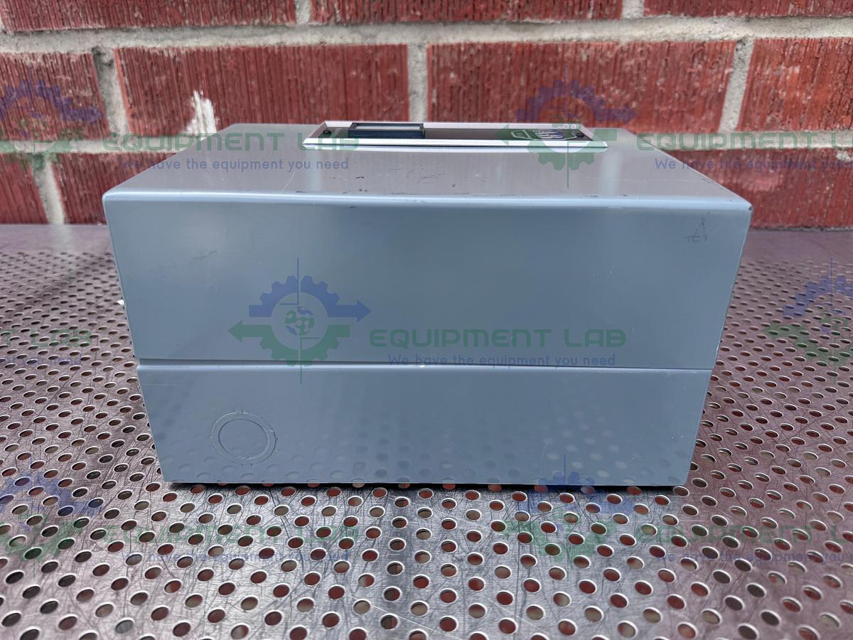 Used Allen Bradley 500-B0D950 Series B Contractor w/ Enclosure 7" x 10"x 5"