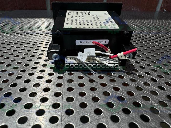 Used Lot of 3 - KEP Kessler - Ellis Products INT69TALIA Electronic Counter