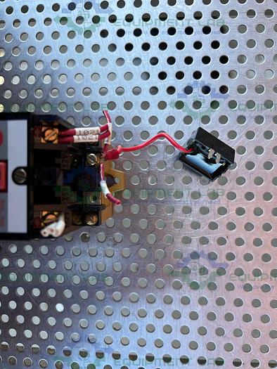 Used Endress + Hauser PMC631 Pressure Transmitter w/ Amersham Conductivity Sensor