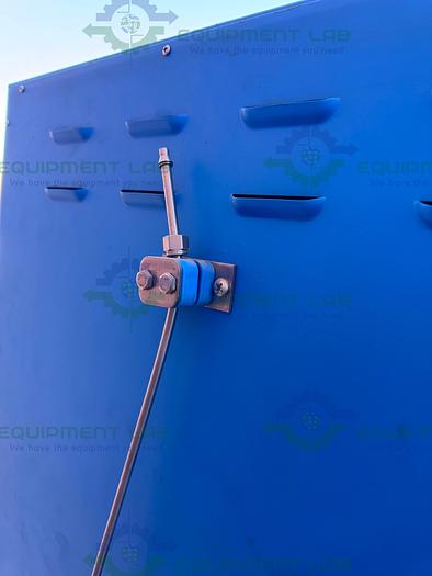 Used Cascade CVO-10 Vacuum Oven on Stand 160°C, 9 Cu. Ft. , 230V