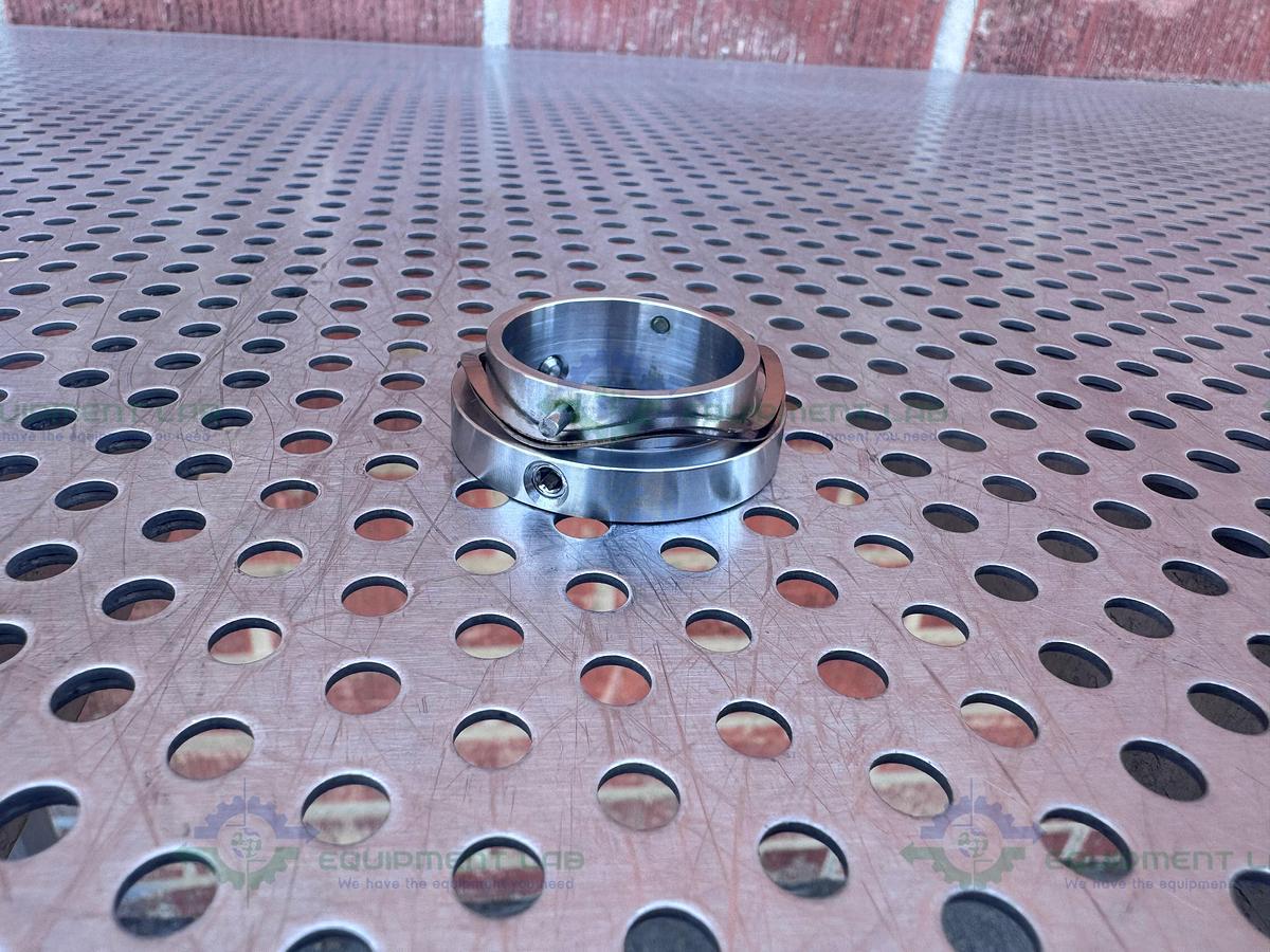 Unibloc Pump  5121A SiC VS TC w/ 2 O-Rings 30 MM