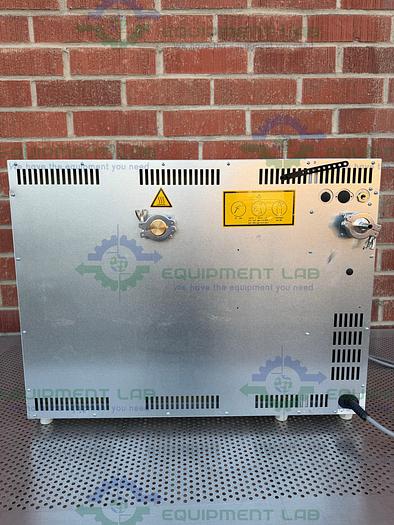 Thermo Scientific  VT 6060 M Vacuum Oven 200°C, 1.8 Cu Ft, 120V, MFG 2022