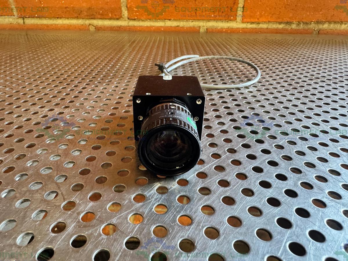 Used Allied Vision GC2450 Prosilica GC Gige Vision 5 Megapixel Vision Camera