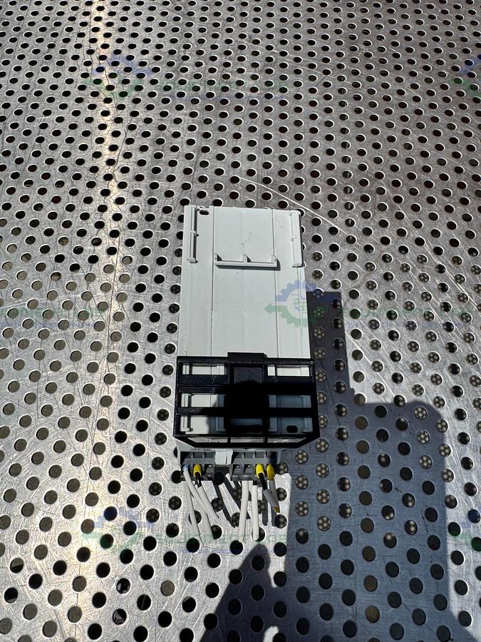 Used Endress + Hauser Nivotester FTL 325P-O3E3 Vibronic Point Level Detector