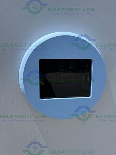 Used Thermo VWR60086FD Ultra-Low Temperature Freezer -86°C, 28.8 Cu.Ft. 208V MFG 2021