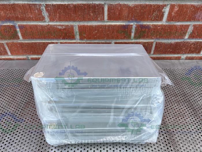 Used Box of 6 - Thermo  140250 Cell Factory Easy Fill 2 Trays