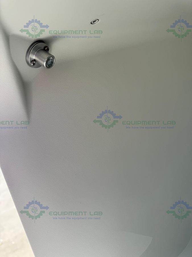 Used Infors HT Multitron I80102  Refrigerated Incubator Shaker 5C to 65C MFG 22