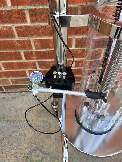 Used Millipore  QuikScale 200/550 Chromatography Column 17 Liter  Cat # GA201711