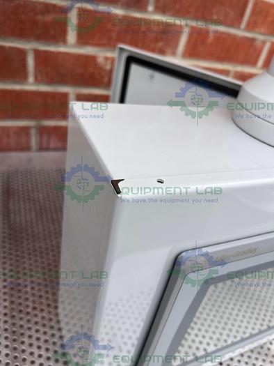 Used Allen Bradley 2711P-T10C21D8S Series B Panelview Plus 7 Touch Display