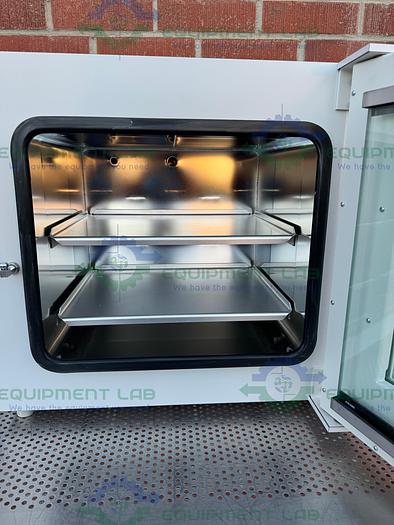 Thermo Scientific  VT 6060 M Vacuum Oven 200°C, 1.8 Cu Ft, 120V, MFG 2022