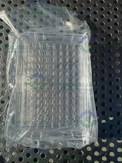 Case of 85- Thermo Scientific  Nunc 263339 Microwell Microplate Lids