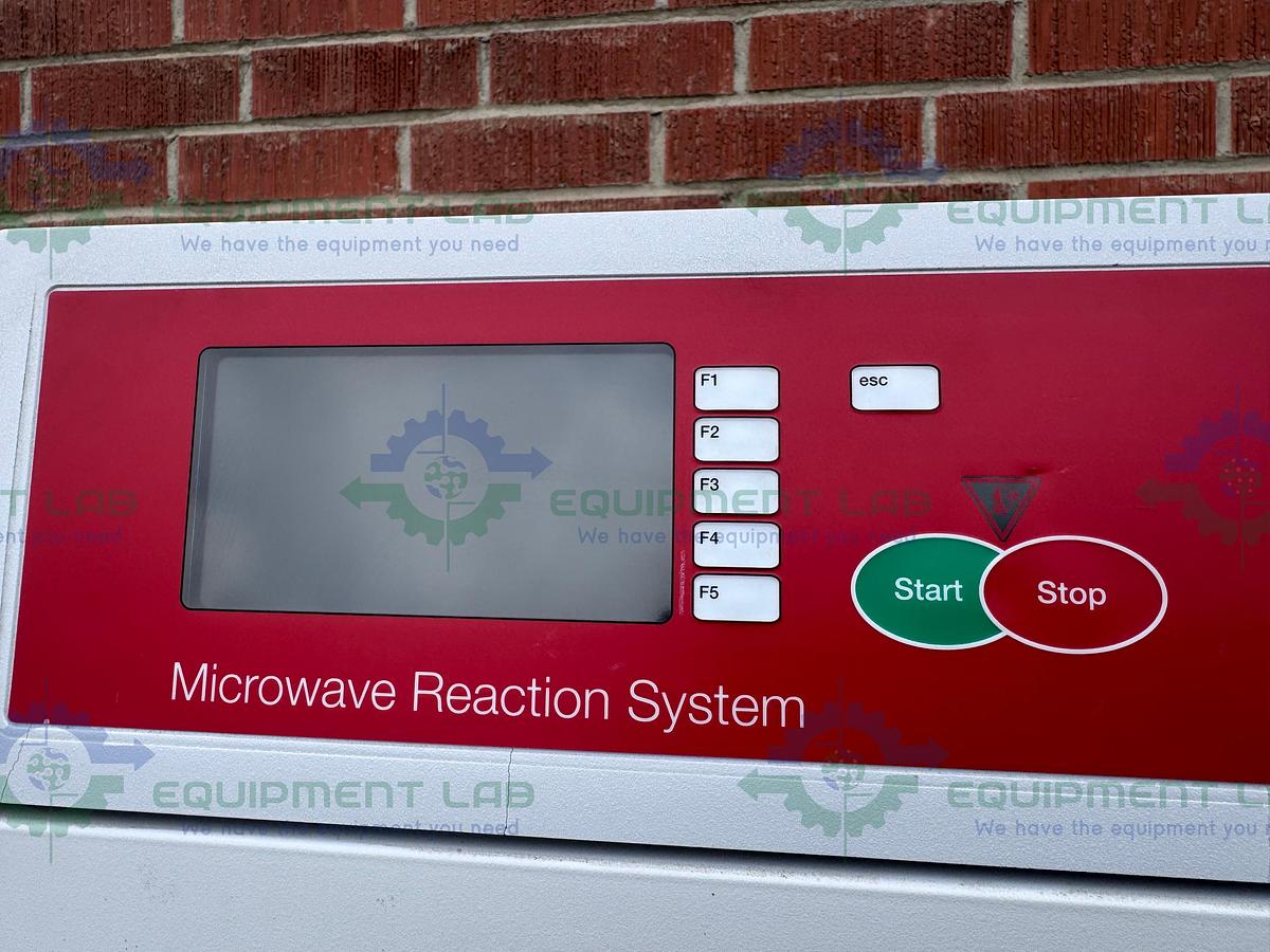 Used Anton Paar 3000 Microwave Reaction System 230V
