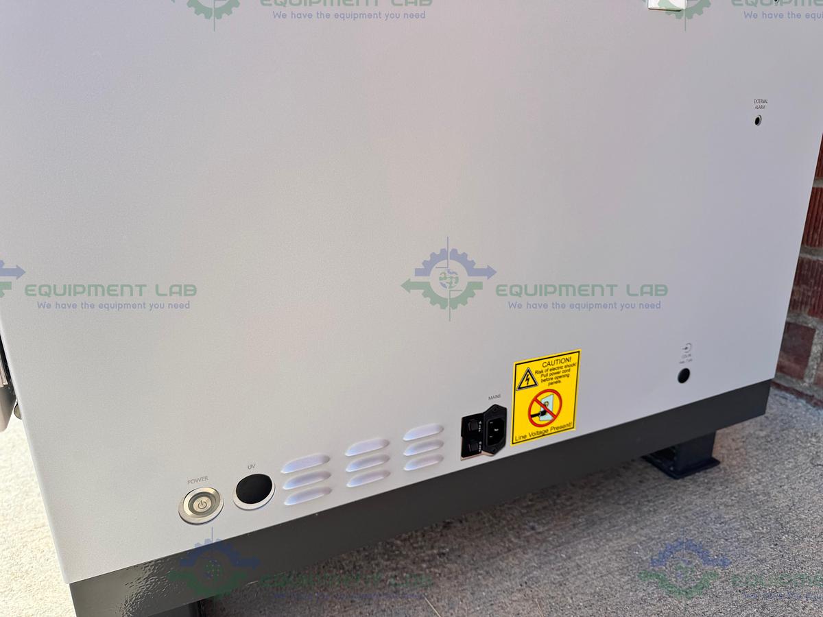 Used Infors HT Multitron I80102  Refrigerated Incubator Shaker 5C to 65C MFG 22