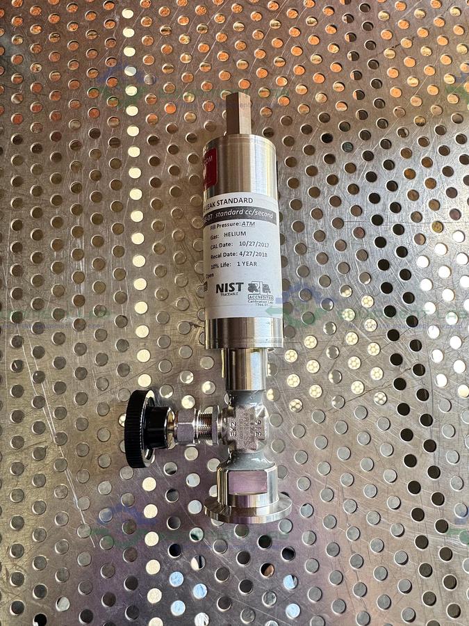 Used Tempco TPC-1000 Temperature Controller 1920 Watts, 120 VAC, 1 PH