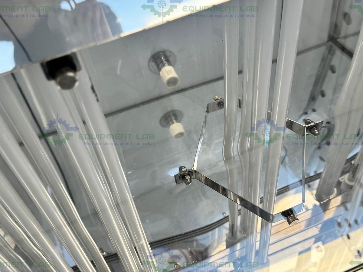 Used Environmental Specialties ES2000 CDML Photostability Chamber/UV 4-40C