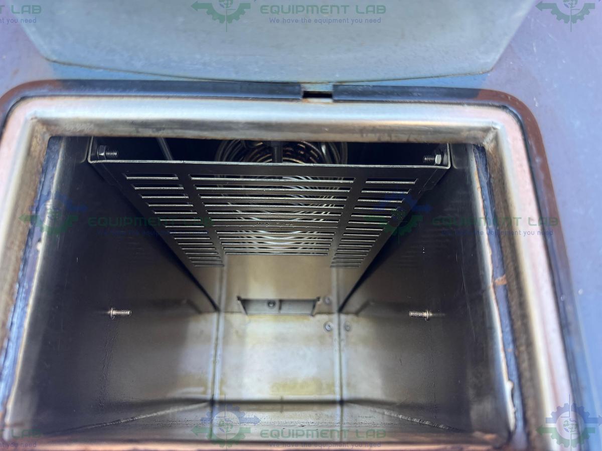 Used Fluke Calibration Hart Scientific 6331 Deep-Well Compact Bath  300°C, 4.2 gal