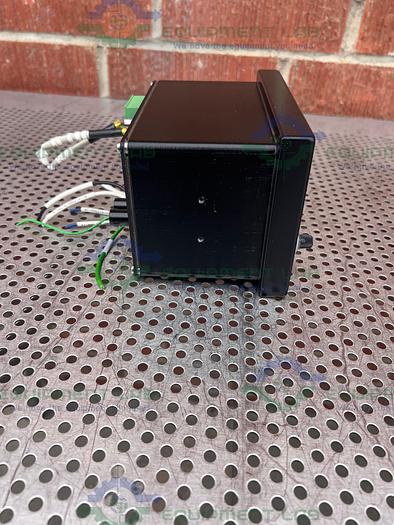 Used Optek 316 Dual Channel Absorption Meter 115/230V