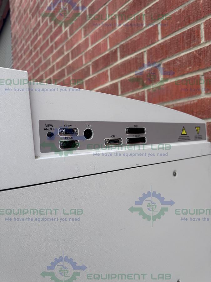 Used Anton Paar 3000 Microwave Reaction System 230V