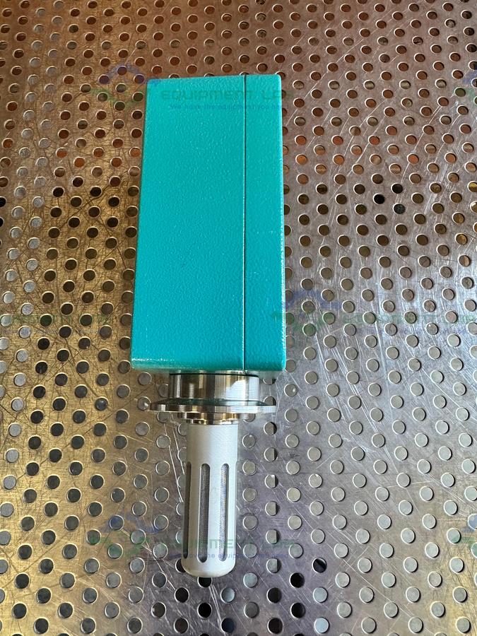 Used Mbraun MB-MO-SE1 Gas Detector Module Active Moisture Probe 0-500 ppm