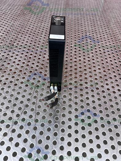 Used Omron K3FM-VF-4W4W-M Signal Transmitter 264 VAC