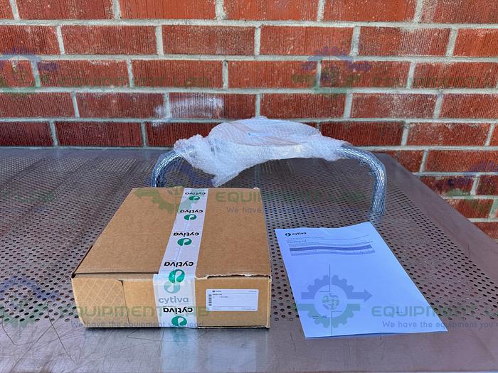 *New* Cytiva BPG  200/500 Glass Chromatography Column 16 L - Stand  Included