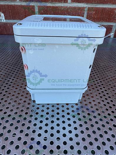 Used ABB TB82PH101021 1NS pH / ORP / pION Transmitter w/ Mettle Toledo pH Sensor