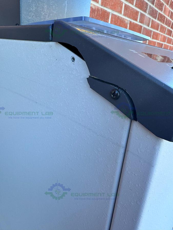 Used Fluke / Hart Scientific 7320 High Precision Calibration Bath -20°C to 150°C