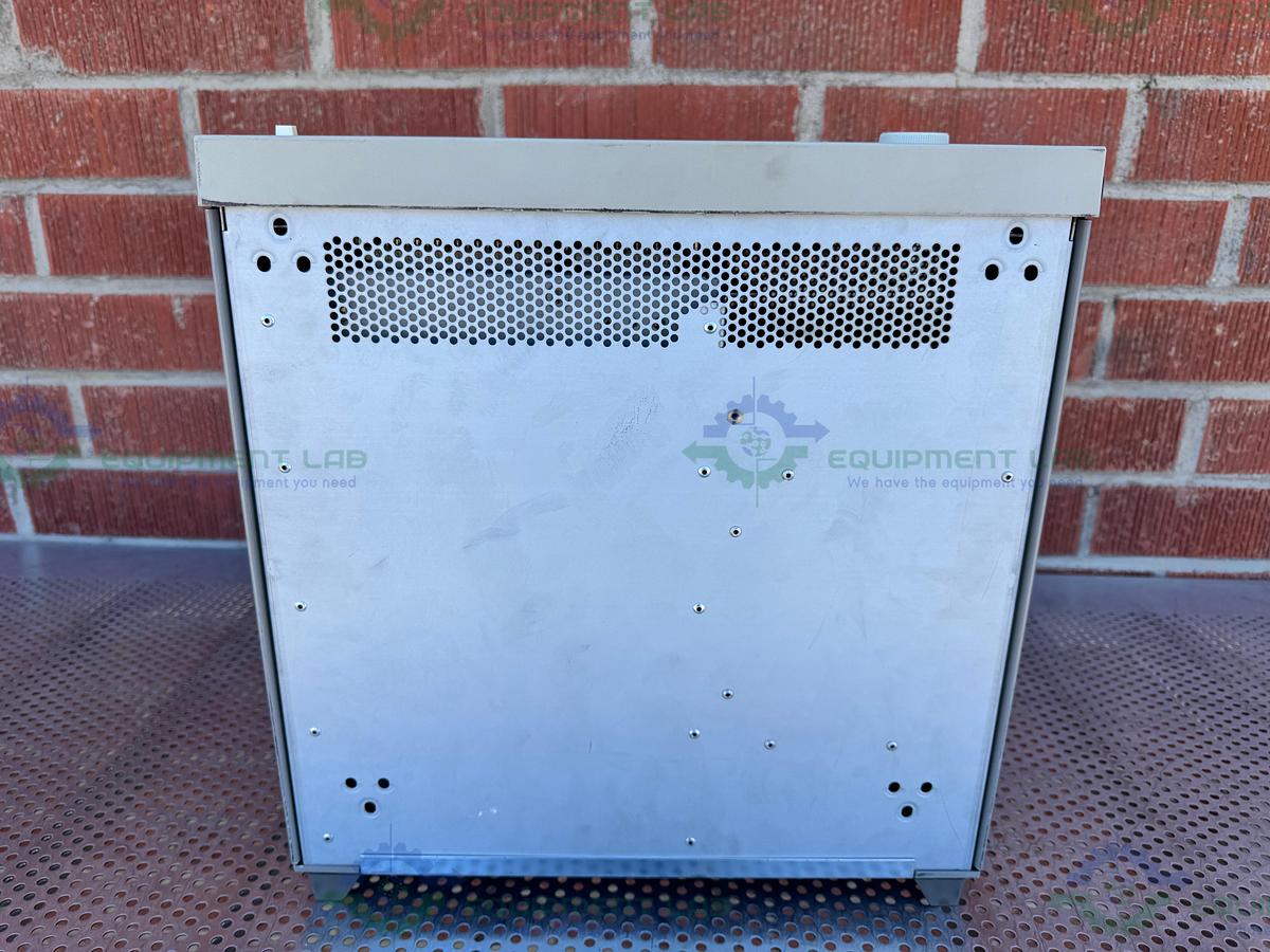 Used HP Hewlett Packard 8114A High Power Pulse Generator 100V / 2A