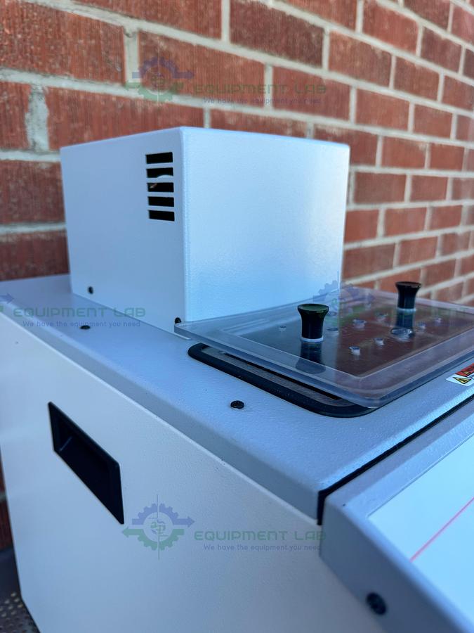 Used Kaye CTR-40 Portable Calibration Bath –40°C to 150°C, 115 VAC