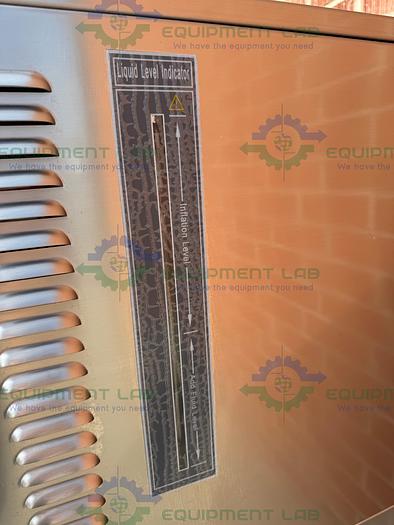 Used Lneya Sundi - 155 Dynamic Temperature Control System Chiller / Heater -10℃~200℃