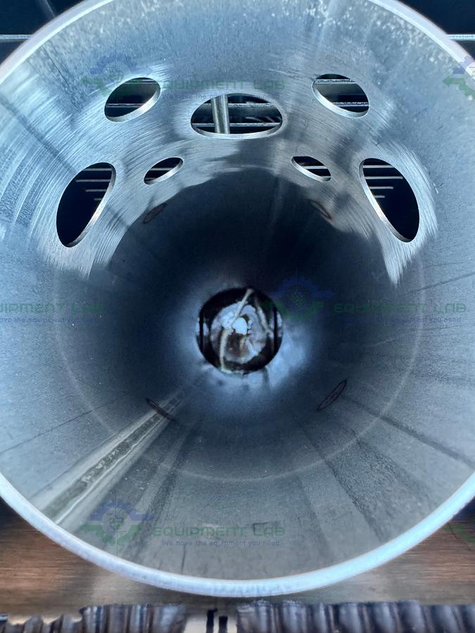 Used Fluke Calibration Hart Scientific 7381 Deep-Well Compact Bath –80 °C to 300 °C