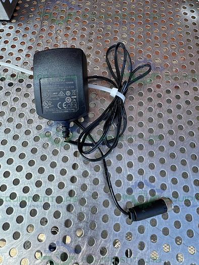 Used PendoTech PMAT2 PressureMAT Monitor, Transmitter, And Alarm w/ Enclosure