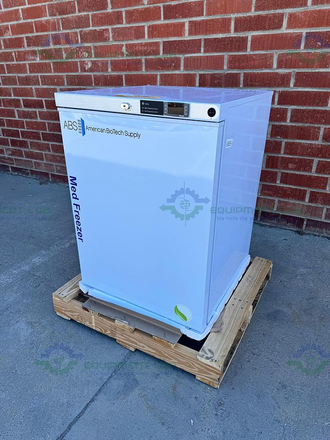 ABS PH-ABT-HC-UCFS-0430 Pharmacy Undercounter Freezer 4 Cu. Ft., -20C to -30C