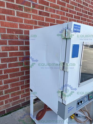 Used Baxter Scientific Products  DP-61 Vacuum Oven 210°C, 8 Cu. Ft.