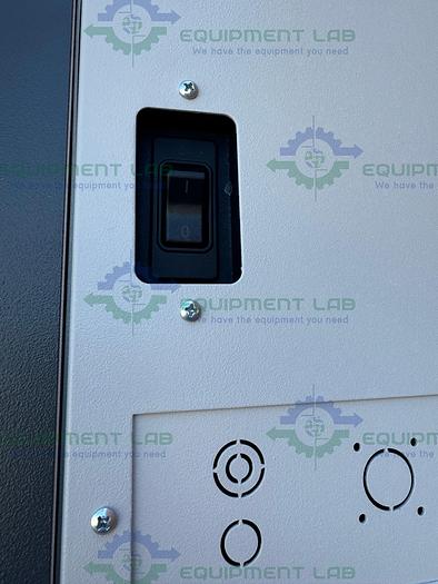 Used Caron 7401-33-1 CO2 Reach In Incubator 115V, 30 Cu. Ft.,  60°C, 33 Cu, Ft.