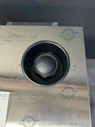 Polyscience  58759TD7XC751 Stainless Steel Recirculating Stainless Chiller 208V