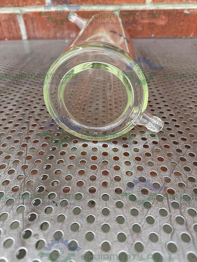 Used HFS 1000 mL Dry Ice Infinity Cold Trap w/ 35/20 Joint