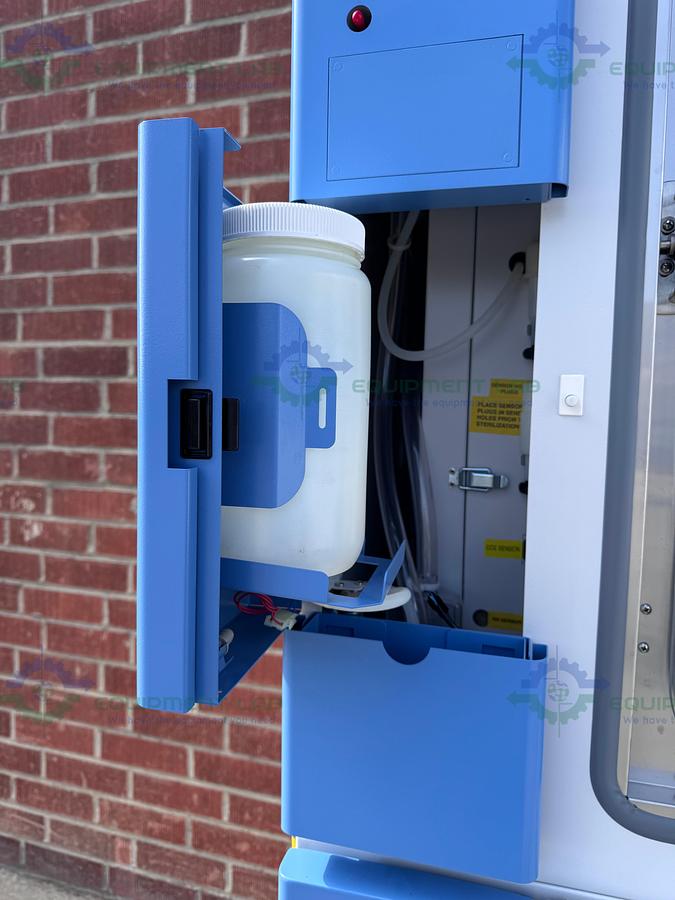 Used Thermo Forma 3310 Steri-Cult Double Stack CO2 Incubator, 11 cu. ft, 50°C MFG 21